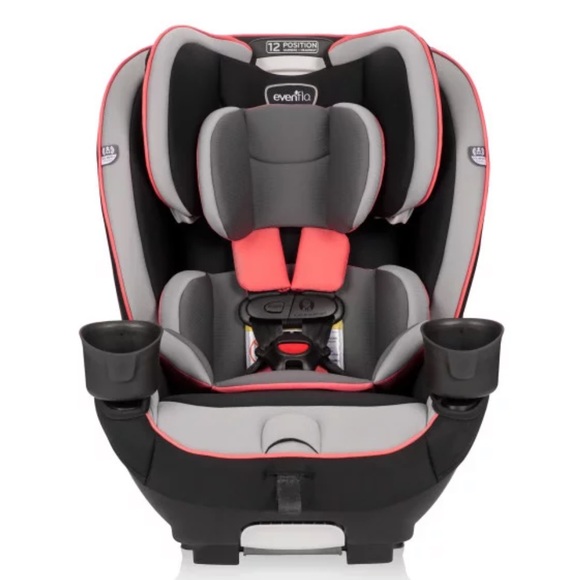 evenflo Other Evenflo Everykid 4in Convertible Car Seat Insert
